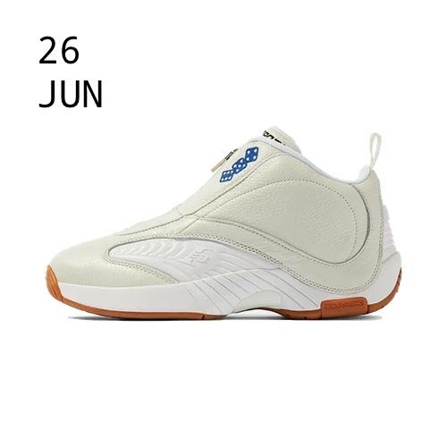 REEBOK X BRONZE 56K ANSWER IV – AVAILABLE NOW