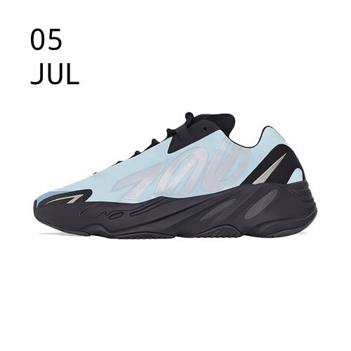 ADIDAS YEEZY BOOST 700 MNVN BLUE TINT &#8211; AVAILABLE NOW