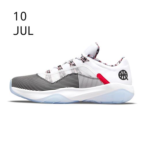Nike Air Jordan 11 CMFT Low Quai 54 &#8211; AVAILABLE NOW
