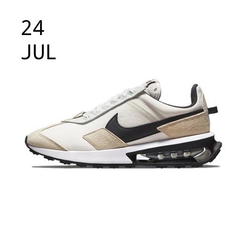 NIKE AIR MAX PRE-DAY PHANTOM – available now