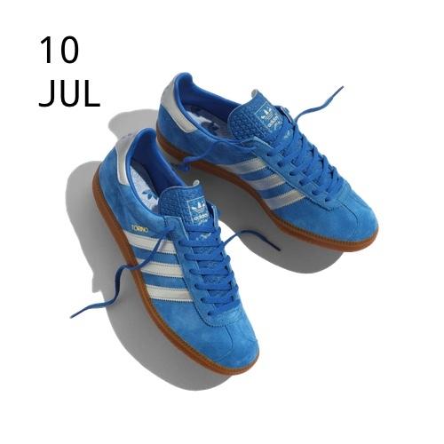 ADIDAS TORINO &#8211; AVAILABLE NOW