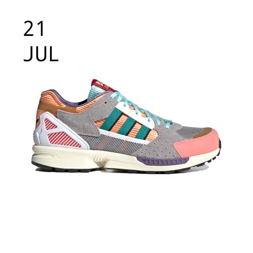 adidas x CANDYVERSE ZX 10 8 – AVAILABLE NOW