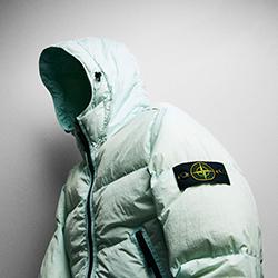 Shop the Latest Arrivals from Stone Island
