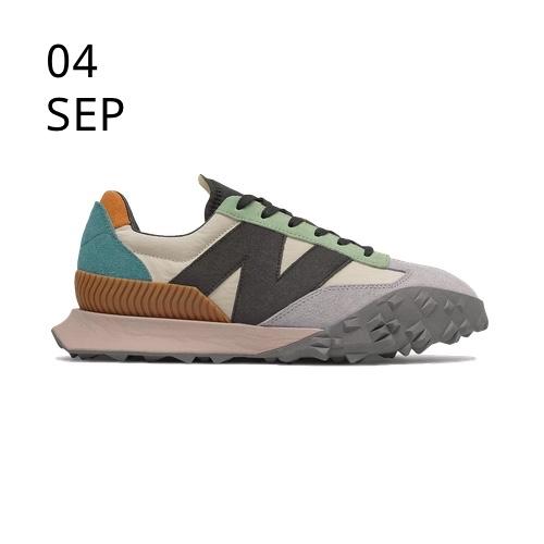 New Balance XC72 – AVAILABLE NOW