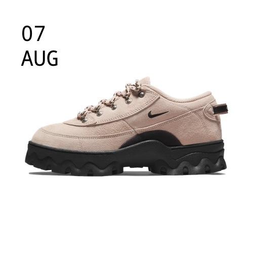 NIKE LAHAR LOW FOSSIL STONE &#8211; AVAILABLE NOW