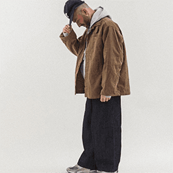 Shop the latest from Engineered Garments