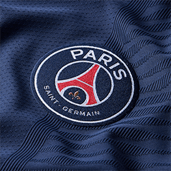 This Season’s Paris Saint-Germain Home Shirt Can Be Customised with Messi&#8217;s Name