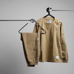 Shop the latest from WTAPS