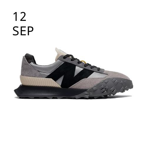 New Balance XC72 CASTLEROCK – AVAILABLE NOW