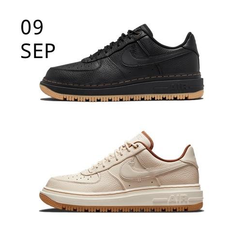 Nike Air Force 1 Luxe &#8211; AVAILABLE NOW