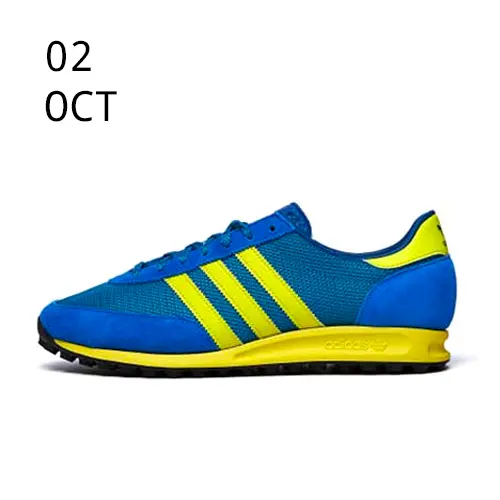 adidas Originals TRX MESH – AVAILABLE NOW