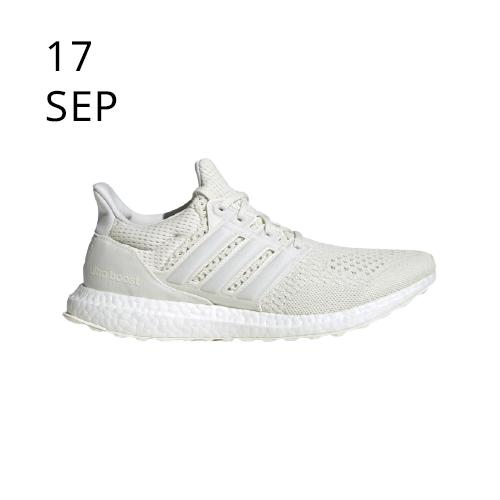 Adidas x James Bond Ultraboost DNA – AVAILABLE NOW