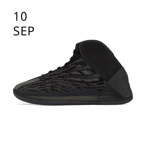 adidas YEEZY QNTM ONYX &#8211; AVAILABLE NOW