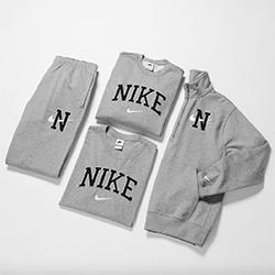 Shop the Nike Sportswear Retro Collection
