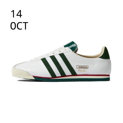 ADIDAS X CP COMPANY ITALIA SPZL – AVAILABLE NOW