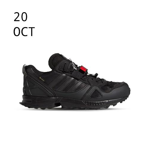 Adidas ZX 9000 GORE-TEX UNDERGROUND &#8211; AVAILABLE NOW