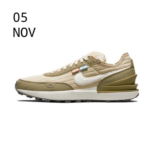 Nike Waffle One PRM Quilt – AVAILABLE NOW