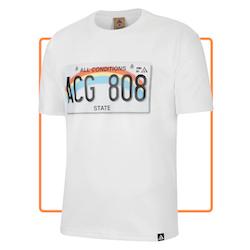 Nike ACG Licence Plate T-shirt