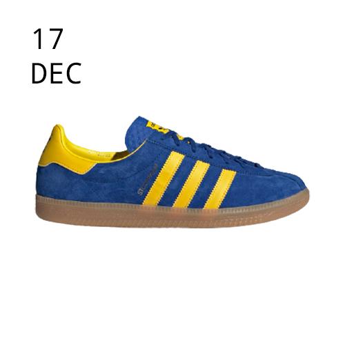 ADIDAS ORIGINALS STOCKHOLM – AVAILABLE NOW