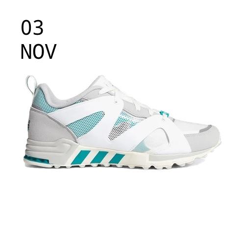 adidas Consortium Equipment Prototype – AVAILABLE NOW