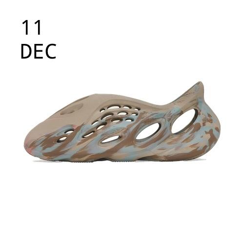 ADIDAS YEEZY FOAM RUNNER SAND GREY – AVAILABLE NOW