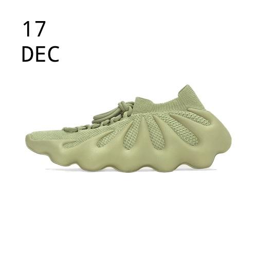 Adidas YEEZY 450 RESIN &#8211; AVAILABLE NOW