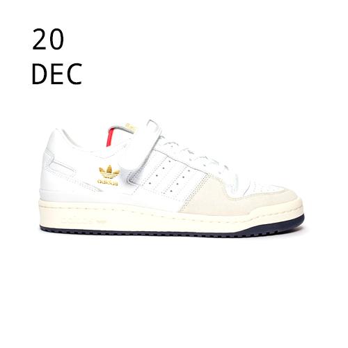 adidas x SNS Originals Forum 84 Low – AVAILABLE NOW