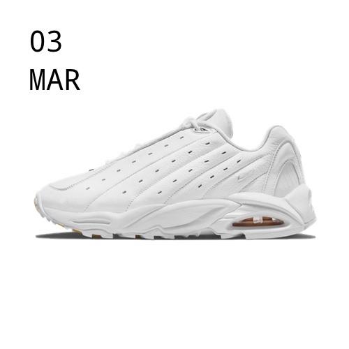 Nike x NOCTA Hot Step Air Terra – AVAILABLE NOW