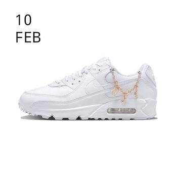 NIKE AIR MAX 90 LUCKY CHARMS – AVAILABLE NOW