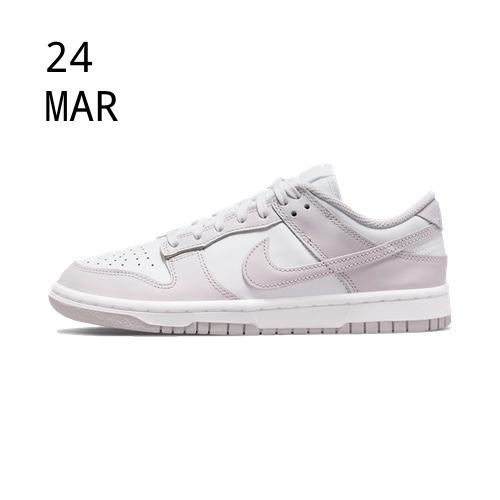 Nike Dunk Low Venice – AVAILABLE NOW