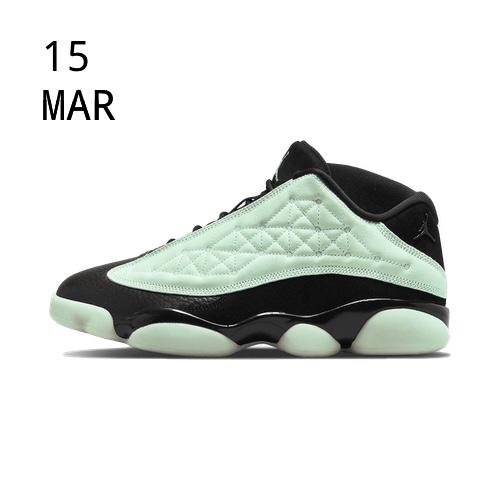 Nike Air Jordan 13 Low Singles Day &#8211; AVAILABLE NOW