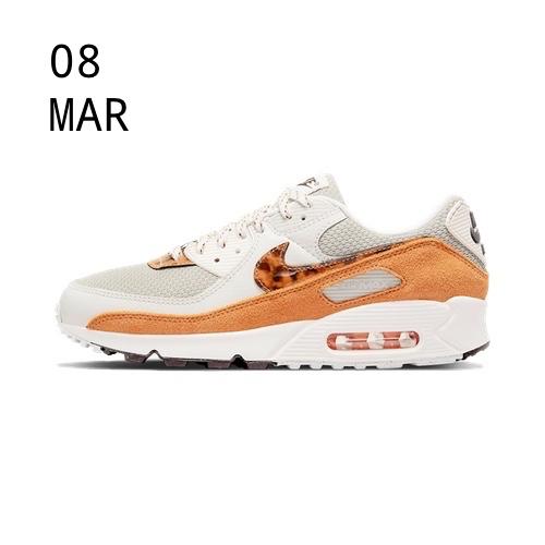 Nike Air Max 90 Tortoiseshell &#8211; AVAILABLE NOW