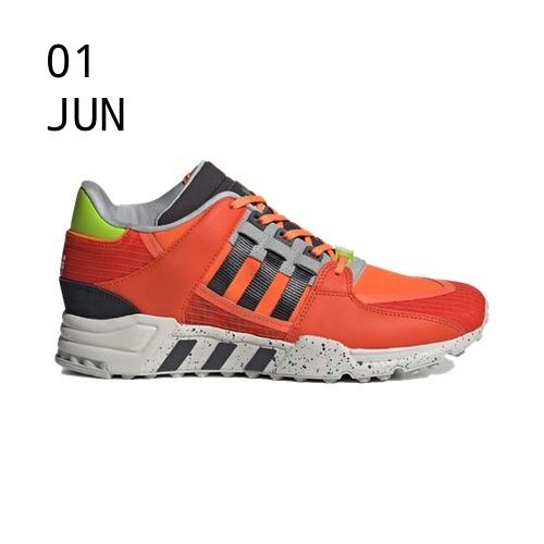 adidas EQT Support 93 &#8211; available now