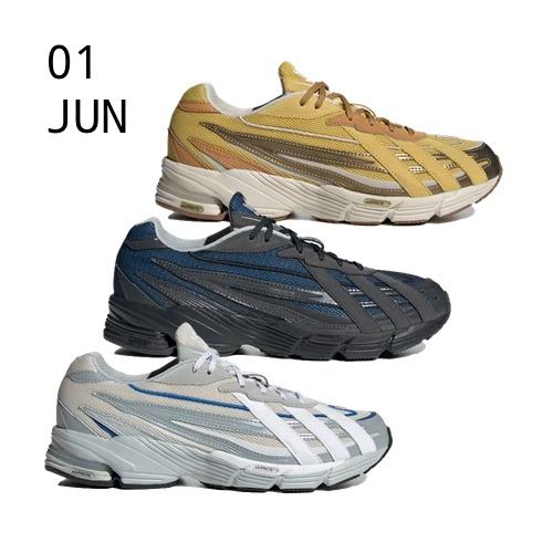 ADIDAS ORKETRO – AVAILABLE NOW