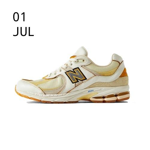 New Balance x Conversations Amongst Us M2002RJ1 – AVAILABLE NOW