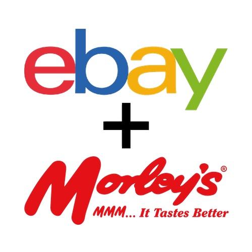ebay x Morleys OG Drops – RAFFLES OPEN