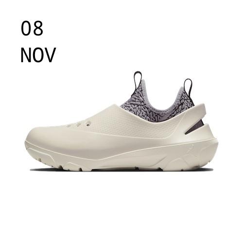 Jordan System.23 Clog – AVAILABLE NOW