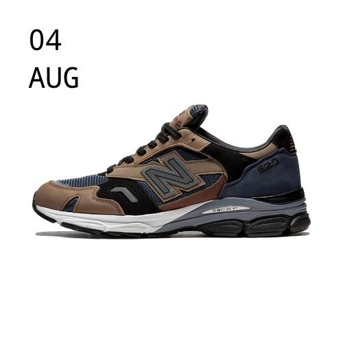 NEW BALANCE M920INV &#8211; AVAILABLE NOW