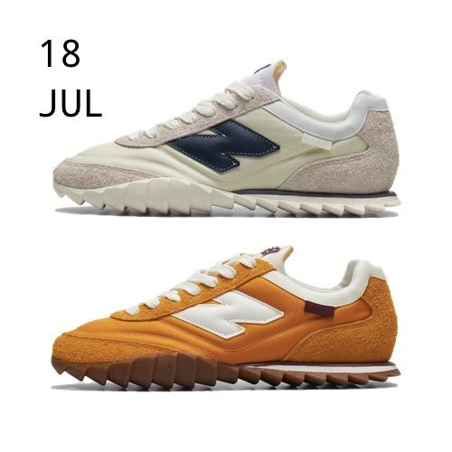New Balance x Donald Glover RC30 – AVAILABLE NOW