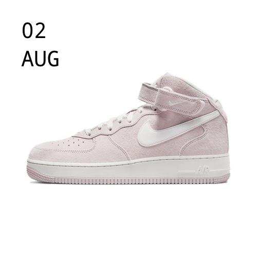 Nike Air Force 1 Mid Venice – AVAILABLE NOW