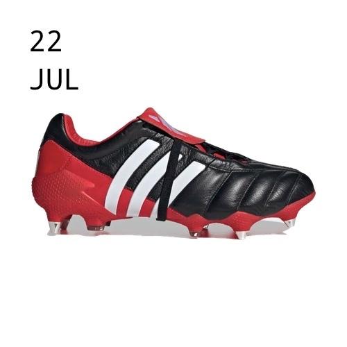 adidas Predator Mania – available now