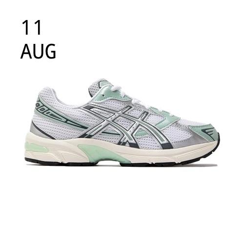 ASICS x NAKED Copenhagen GEL-1130 – Available Now