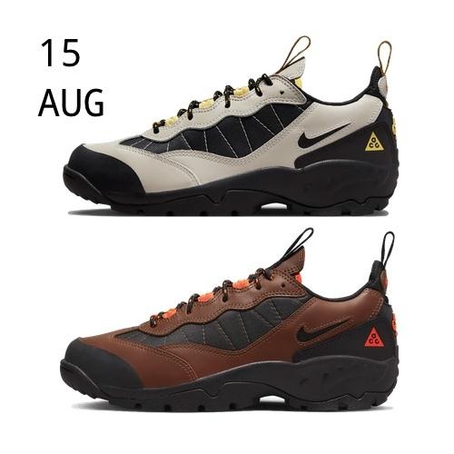 Nike ACG Air Mada – AVAILABLE NOW