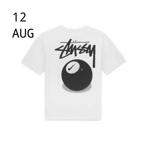 Nike x Stüssy Apparel Collection – AVAILABLE NOW