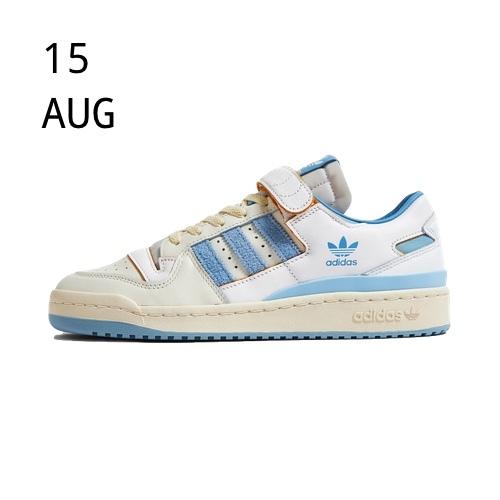 adidas Forum 84 LG – AVAILABLE NOW