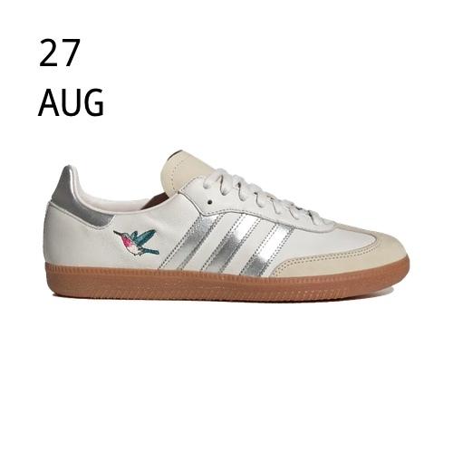 adidas Samba OG Notting Hill Carnival – RAFFLE OPEN