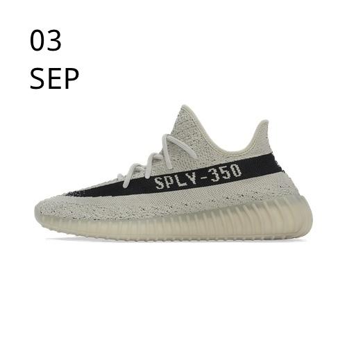 adidas Yeezy Boost 350 V2 Slate – AVAILABLE NOW
