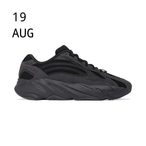 adidas Yeezy Boost 700 v2 Vanta – AVAILABLE NOW