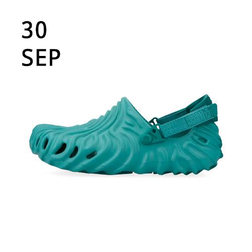 CROCS X SALEHE BEMBURY CLOG – 30 SEP 2022