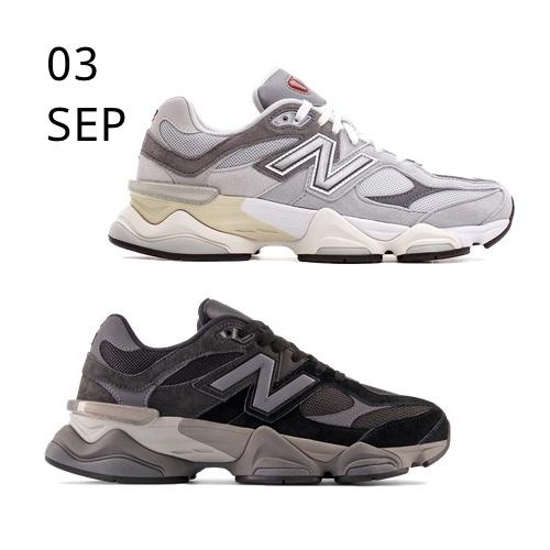 New Balance 9060 &#8211; AVAILABLE NOW
